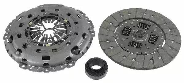К-т сцепления sachs 3000951984 SACHS