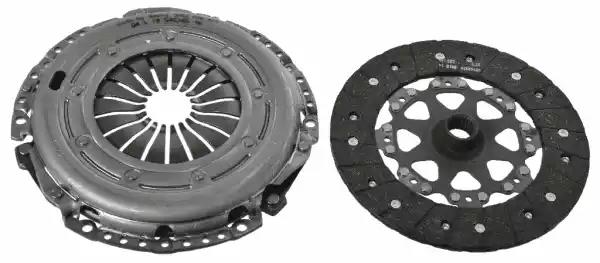 Комплект зчеплення 3000970012 SACHS