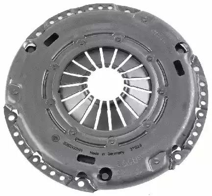 Натискний диск зчеплення 3082000591 SACHS