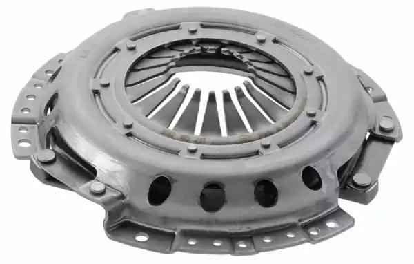 Натискний диск зчеплення 3082185231 SACHS
