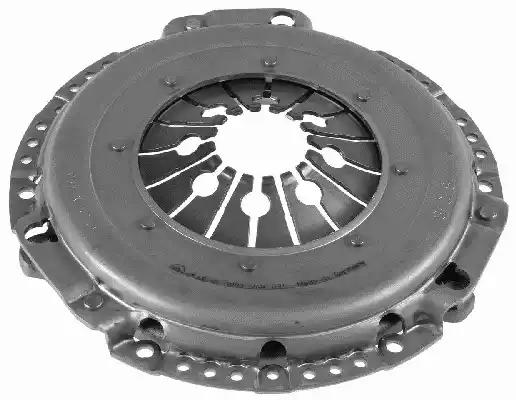 Корзина сцепления sachs 3082268031 SACHS