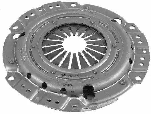 Натискний диск зчеплення 3082278031 SACHS