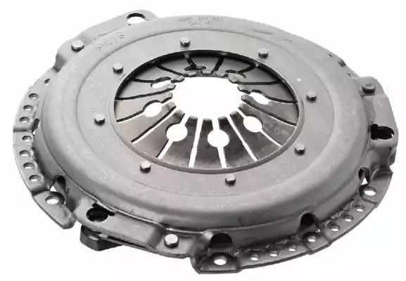 Натискний диск зчеплення 3082307531 SACHS