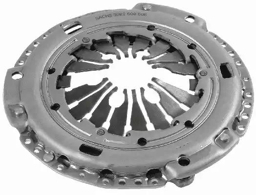 Aкошик зчеплення audi/skoda/vw a3/octavia/bora/golf 14-19 96-10 3082600506 SACHS