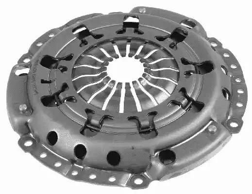 Натискний диск зчеплення 3082600566 SACHS