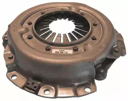 Натискний диск зчеплення 3082600715 SACHS