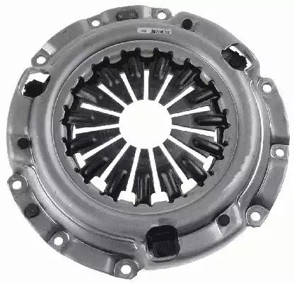 Натискний диск зчеплення 3082600732 SACHS