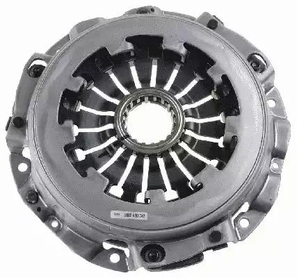 Натискний диск зчеплення 3082600742 SACHS