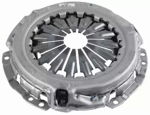 Натискний диск зчеплення 3082600745 SACHS
