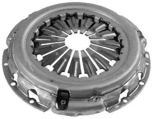 Натискний диск зчеплення 3082639801 SACHS