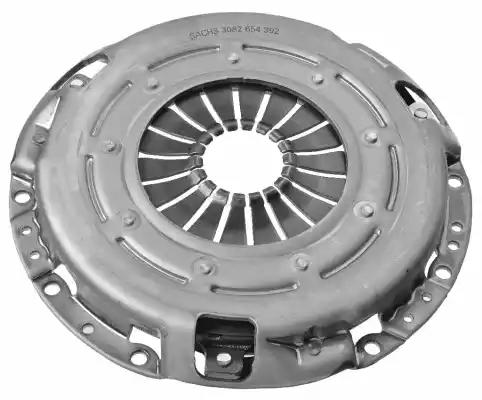 Натискний диск зчеплення 3082654392 SACHS