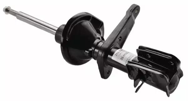 Амортизатор 310022 SACHS