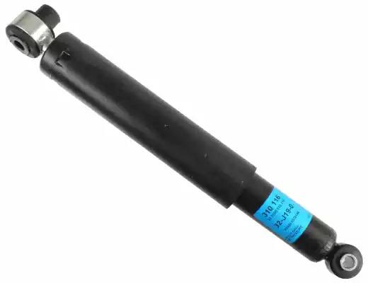 Амортизатор 310116 SACHS
