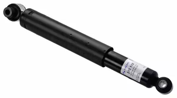 Амортизатор 310118 SACHS