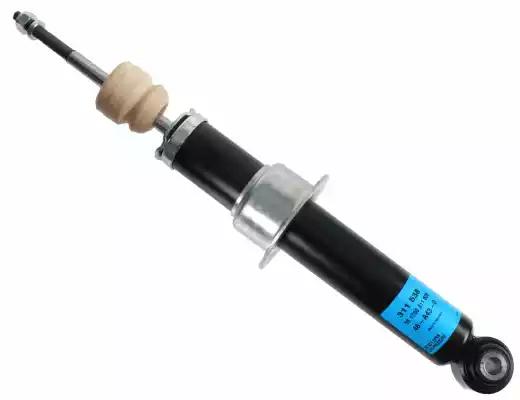 Амортизатор 311538 SACHS