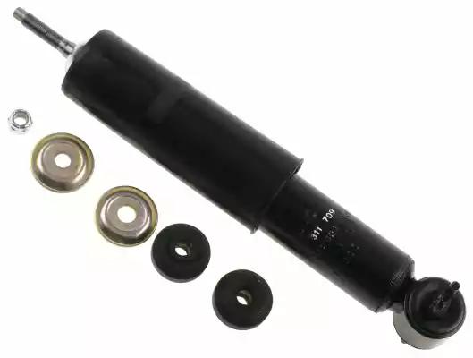 Амортизатор 311709 SACHS