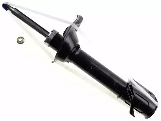 Амортизатор 311816 SACHS