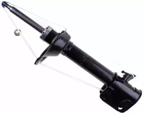 Амортизатор підвіски 311817 SACHS