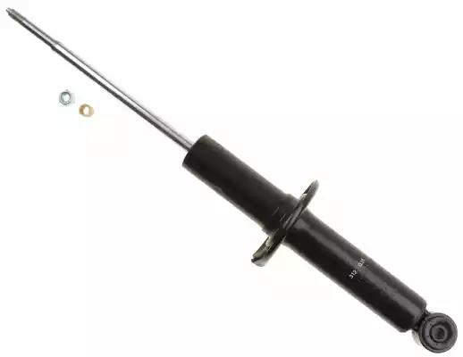 Амортизатор 312031 SACHS