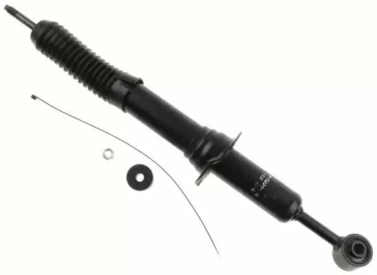 Амортизатор 312214 SACHS
