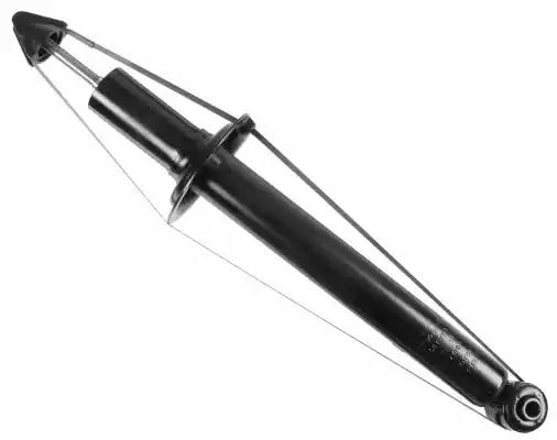 Амортизатор 312463 SACHS