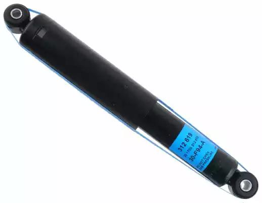 Амортизатор підвіски 312619 SACHS