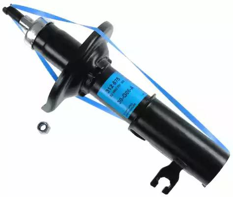 Амортизатор газомасляний 312675 SACHS