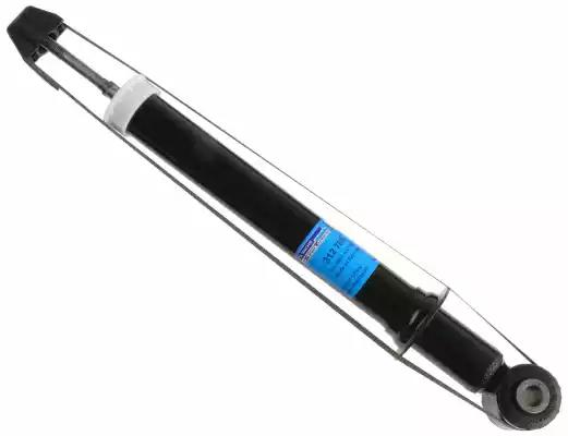 Амортизатор 312708 SACHS