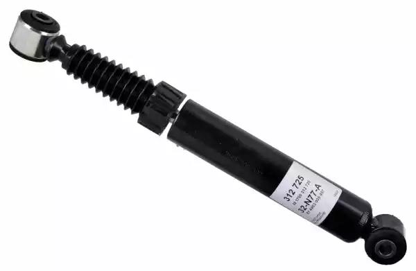 Амортизатор 312725 SACHS