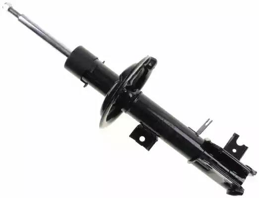 Амортизатор підвіски 312818 SACHS