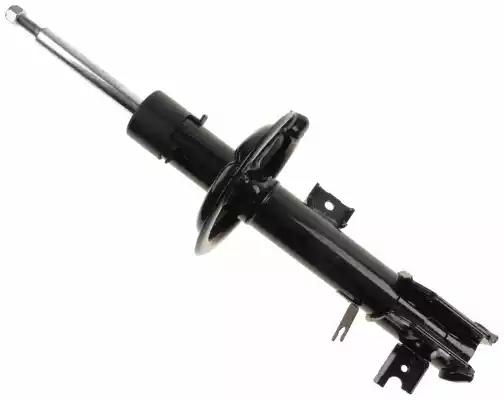 Амортизатор підвіски 312819 SACHS