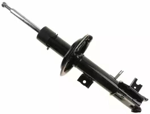 Амортизатор 312820 SACHS