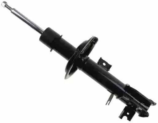 Амортизатор 312821 SACHS