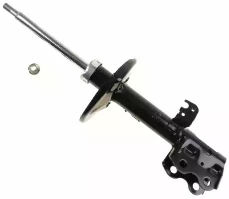 Амортизатор 312869 SACHS
