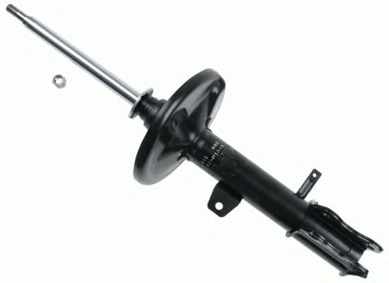 Амортизатор 312882 SACHS