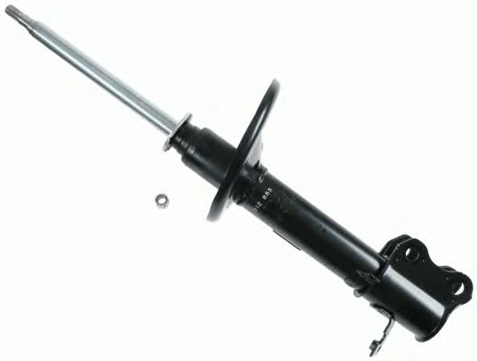 Амортизатор 312883 SACHS