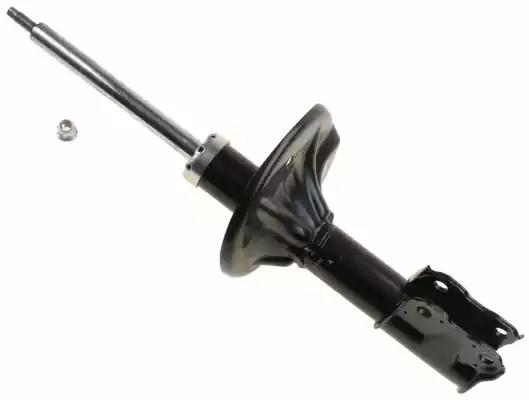 Амортизатор 312890 SACHS