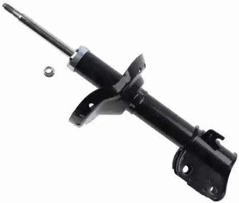 Амортизатор 312892 SACHS