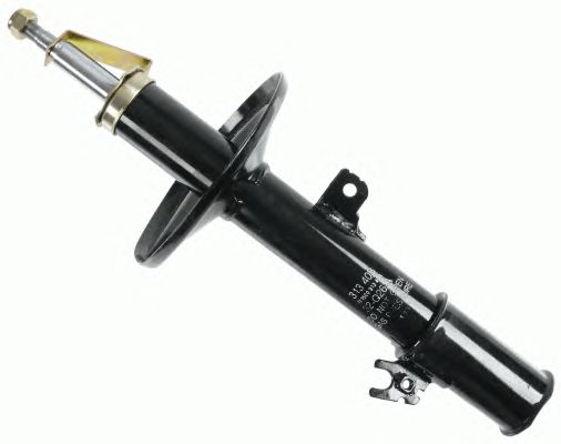Амортизатор 313403 SACHS