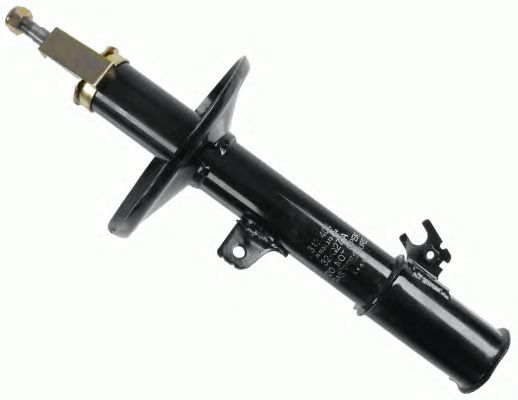 Амортизатор 313404 SACHS
