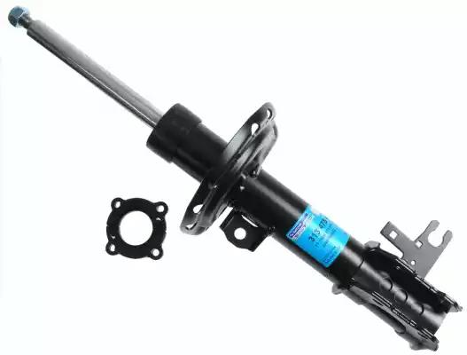 Амортизатор 313478 SACHS