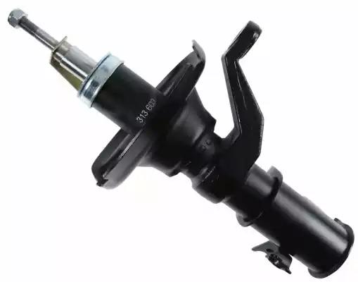 Амортизатор газомасляний 313603 SACHS