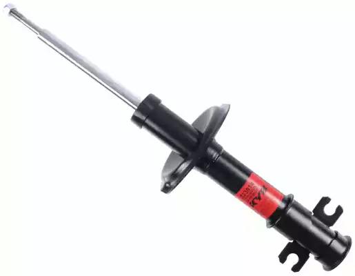 Амортизатор передний 313616 SACHS