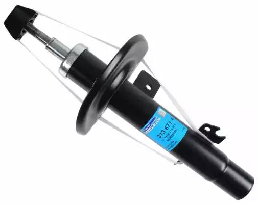 47mm ам-тор перед. лівий peugeot 207 wa wc 14/16/16hdi 06- 313671 SACHS