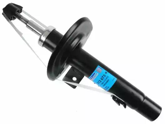 Амортизатор передний 313673 SACHS