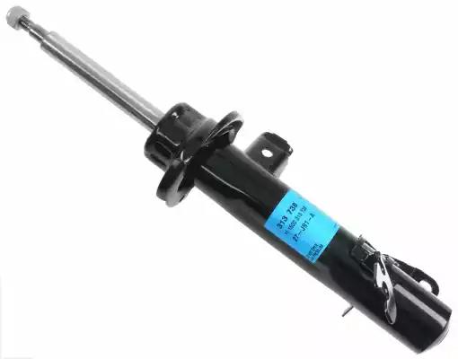 Амортизатор 313738 SACHS