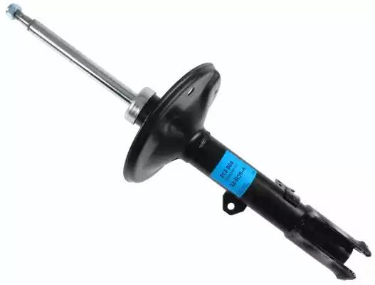 Амортизатор super touring газовий передній правий 313806 SACHS