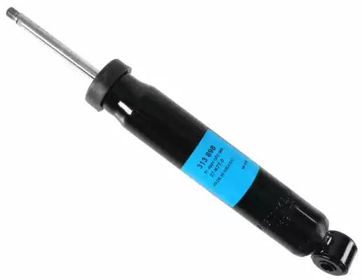 Амортизатор 313898 SACHS