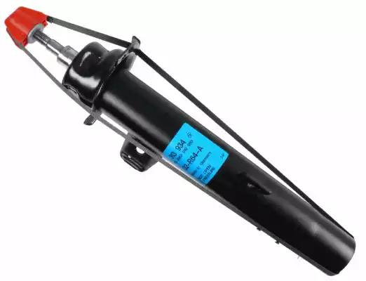 Амортизатор 313934 SACHS