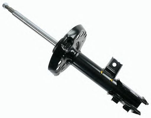 Амортизатор 314010 SACHS